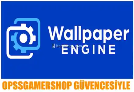 Wallpaper Engine + Garanti