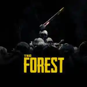 The Forest + Garanti