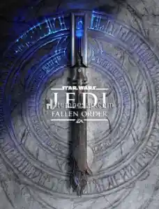 Star Wars Jedi: Fallen Order + Garanti