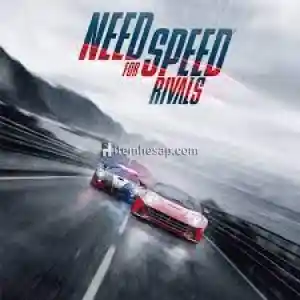 Need For Speed Rivals + Garanti