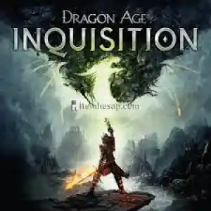 Dragon Age Inquisition + Garanti