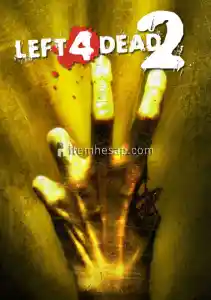 Left 4 Dead 2 + Garanti