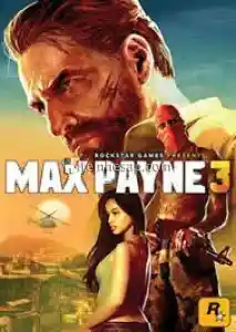 Max Payne 3 + Garanti