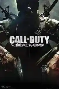 Call of Duty: Black Ops + Garanti
