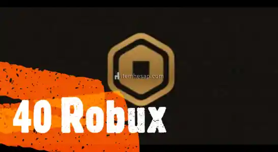 Roblox 40 Robux (57)