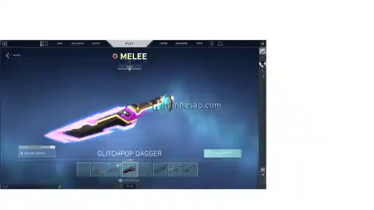 İMMO 1 BOL SKİNLİ UCUZ HESAP