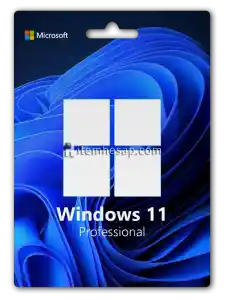 Windows 11 Pro Dijital Lisans Anahtarı Key