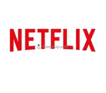 Netflix 4K UHD 30 Günlük Hesap