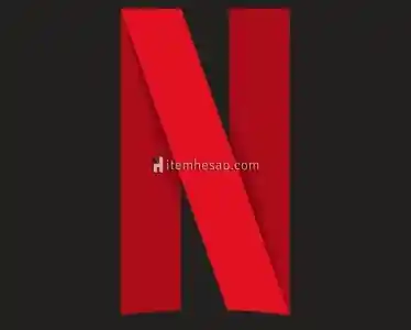 Netflix 4K UHD 30 Günlük Hesap