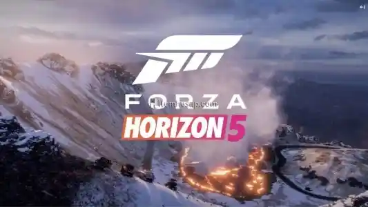 Forza Horizon 5 - 100 Milyon Para