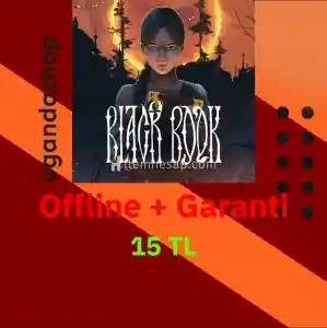 Black Book Deluxe Edition Offline Steam Hesap + Garanti