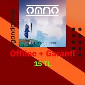 Omno Offline Steam Hesap + Garanti