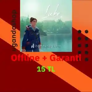 Lake Offline Steam Hesap + Garanti