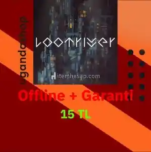 Loot River Offline Steam Hesap + Garanti