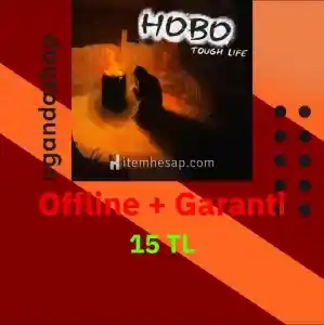 Hobo Tough Life Offline Steam Hesap  + Garanti