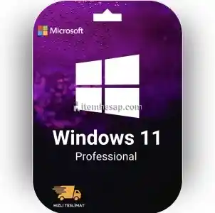 Windows 11 Pro (Retail)