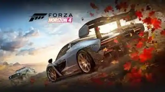 FORZA HORİZON 4 +Online + HEDİYE