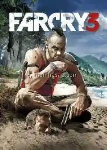 Far Cry 3 + Garanti