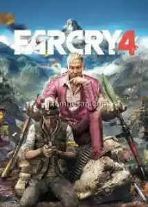 Far Cry 4 + Garanti