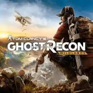 Tom Clancy’s Ghost Recon Wildlands + Garanti