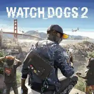 Watch Dogs 2 + Garanti