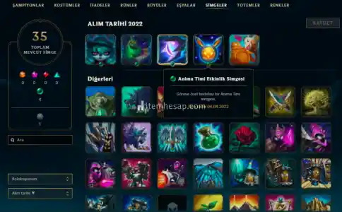 GOLD 4 KATARİNA MAİN HESAP UCUZA E POSTASI İLE VERİLECEKTİR.