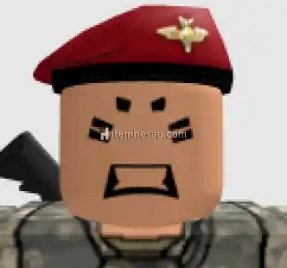 80 ROBUX EFSANE FIYATA! (Hesap Bilgileri Alınır)