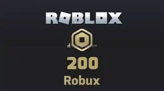 200 ROBUX EFSANE FIYATA! (Hesap Bilgileri Alınır)