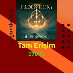 Elden Ring Tam Erişim