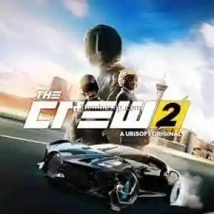 THE CREW 2