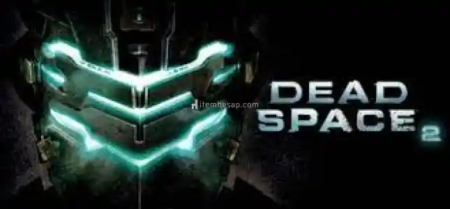 DEAD SPACE 2