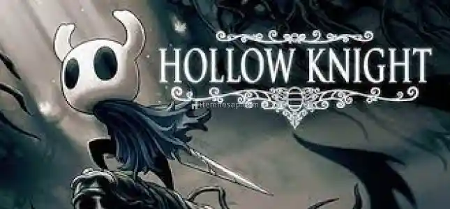 HOLLOW KNİGHT