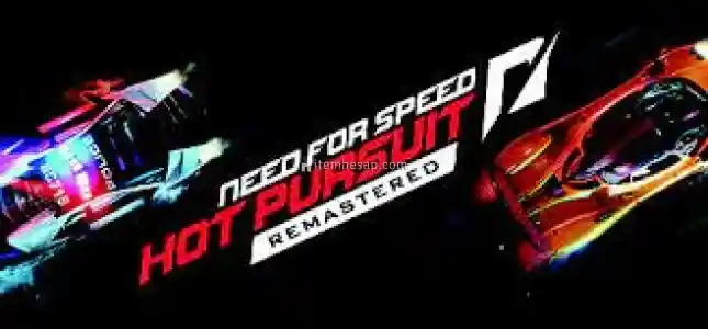 NEED FOR SPEED HOT PURSUİT REMASTERED