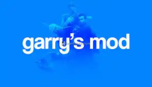 Garry's Mod + Garanti