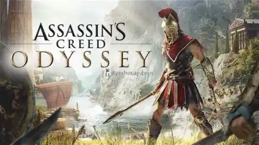 Assassin's Creed Odyssey + Garanti