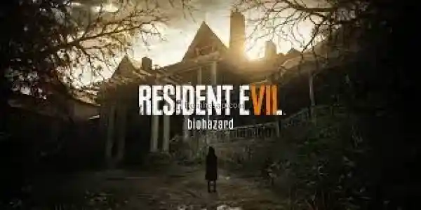 Resident Evil 7 Biohazard + Garanti
