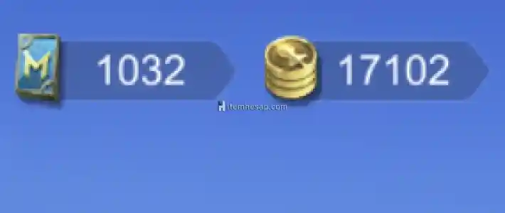 Mobile legends lunox yve wanwanlı hesap