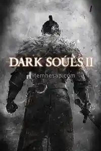 Dark Souls 2 + Garanti
