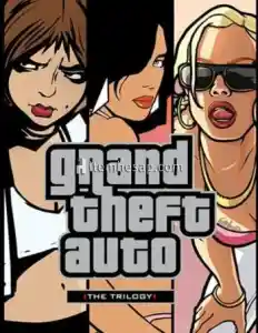 GTA Trilogy + Garanti