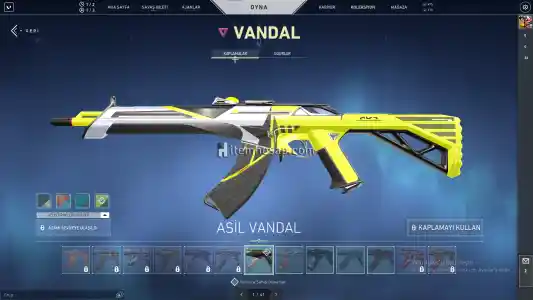 asil vandallı asil phantomlu hesap