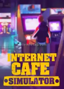 İnternet Cafe Simulator + Garanti