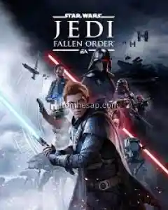 STAR WARS JEDİ: FALLEN ORDER