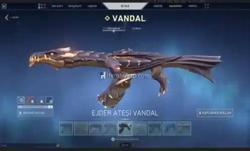 EDERİNDEN UCUZ DOLU HESAP