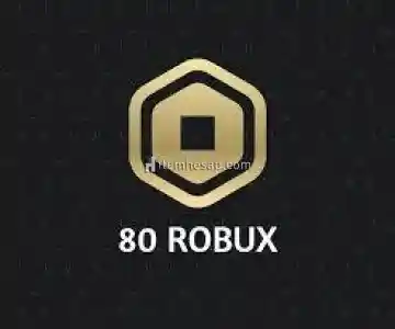 80 ROBUX