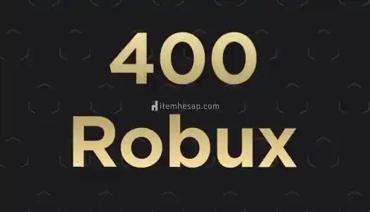 400 ROBUX