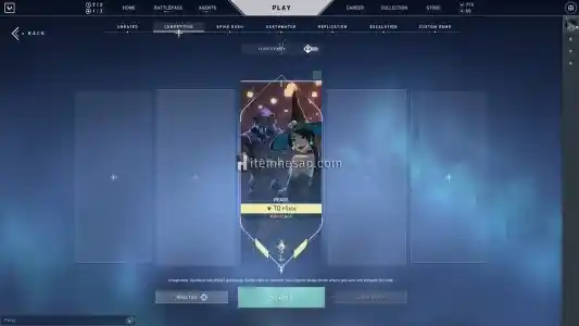 VALORANT EFSANE HESAP UYGUN FİYAT