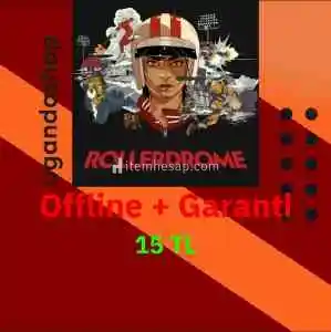 Rollerdrome Offline Steam + Garanti