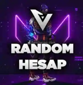 1-120 TR MEGA VIP RANDOM HESAP