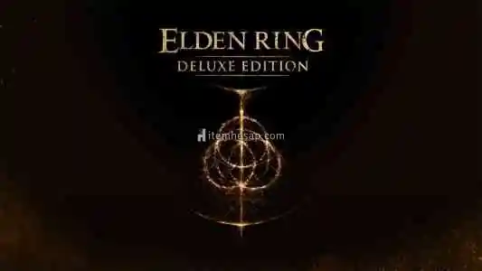 ELDEN RING DELUXE EDITION