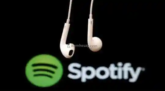 3 Aylık Bireysel Spotify Premium Üyeliği